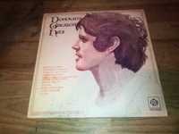 DONOVAN   (folk-rock) - Greatest Hits   (ED Inglesa - 1973) LP