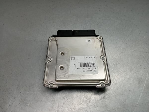 Centralina motor / ECU AUDI A3 Sportback (8VA, 8VF)