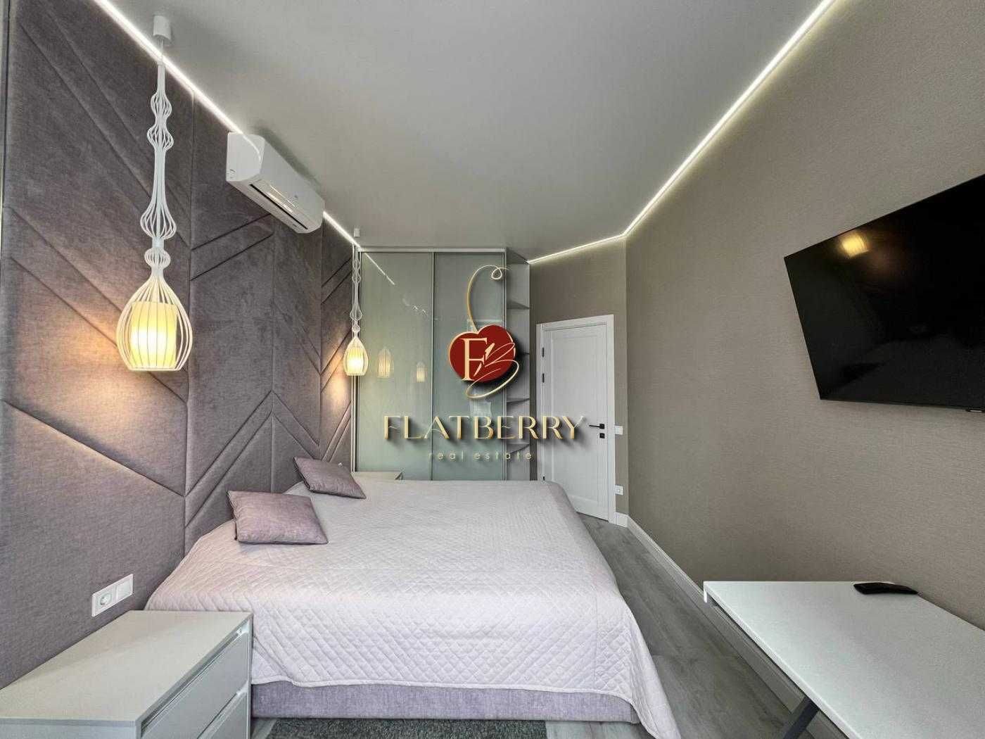 Без% Аренда 3к,Tetris Hall (Тетрис Холл), Ивана Федорова, 2А (Деловая)