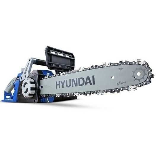Hyundai HYC1600E Elektryczna piła łańcuchowa 1600 W