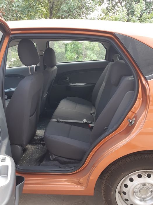 Рулевой механизм в сб. ЗАЗ Форза, Чери нов.