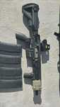 Airsoft | SA-H20 EDGE 2.0 | Acessórios