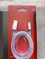 Kabel USB A micro  Hama
