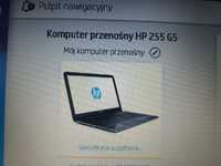 HP 255  g5 Laptop