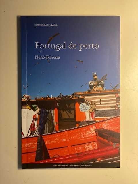 2 Livros – Retratos da Fundação