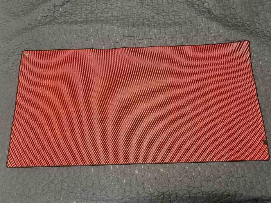 Килимок для миші ігровий HyperX Pulsefire Mat 2XL (4Z7X6AA) бу
