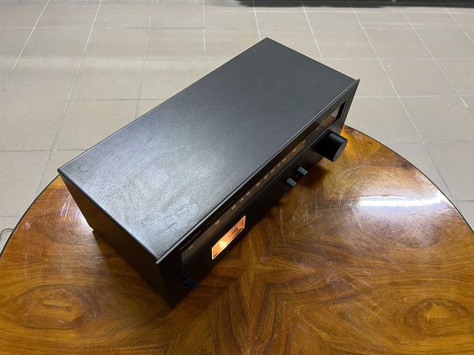 Tuner radiowy Technics ST-Z1, Audio Room