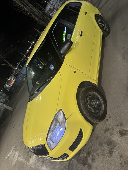 Продам авто. Шкода фабия