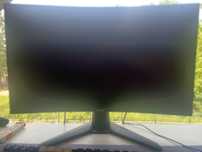 Monitor msi mag 27cali