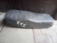 Mz etz siedzenie
