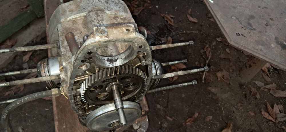 Двигатель.мт дніпро