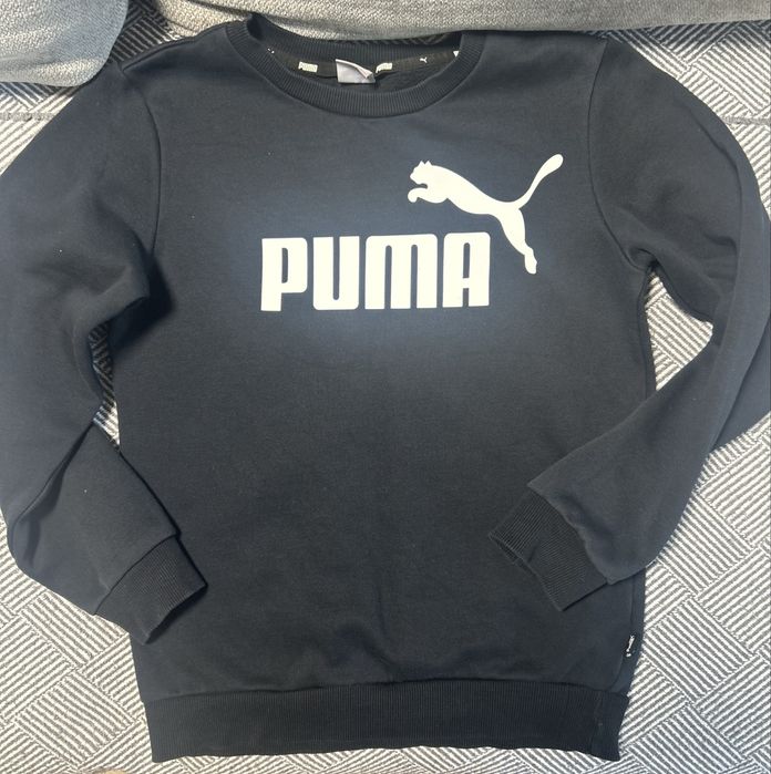 Світшот Puma оригінал