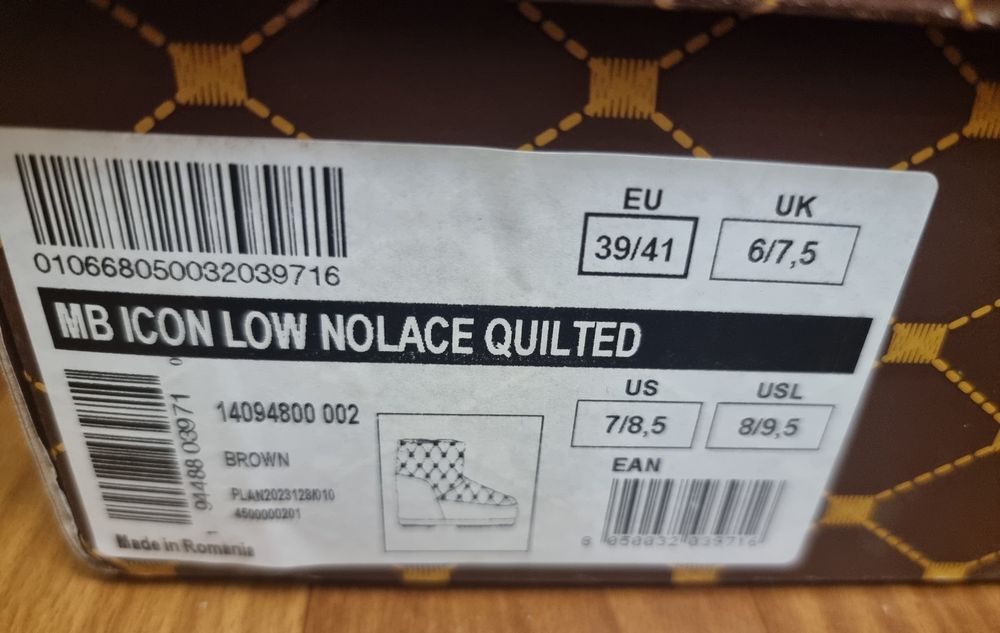 Moon Boot мунбуты