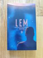 Stanisław Lem- SOLARIS