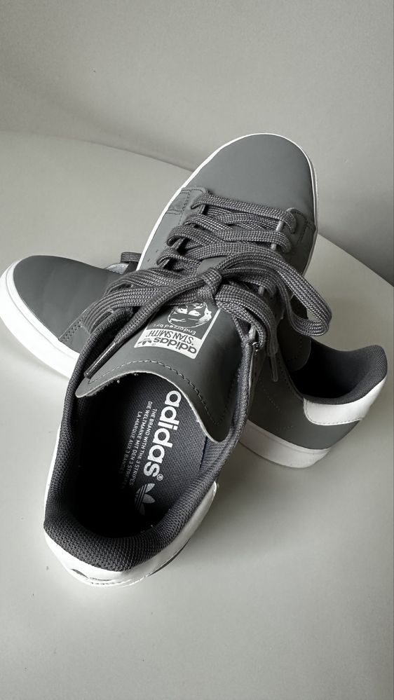 Adidas Stan Smith VULC (39 1/3)