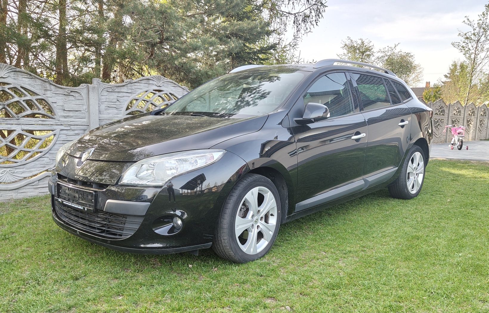 Renault Megane III