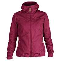 Fjallraven stina jacket w