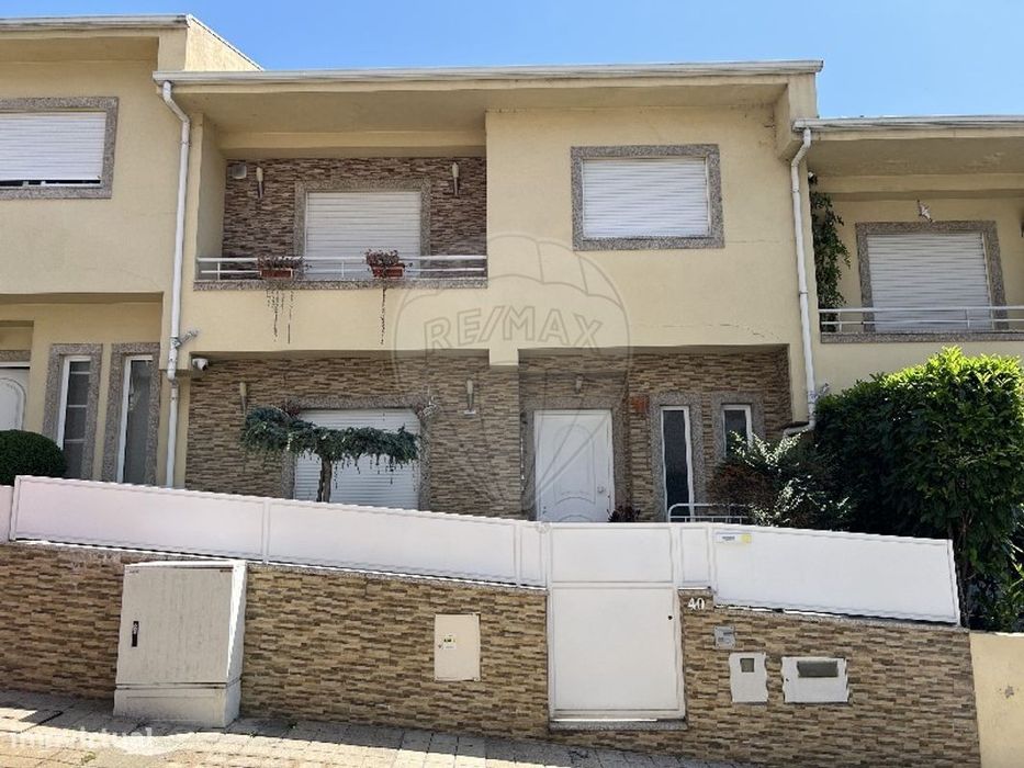 Moradia T3 para venda