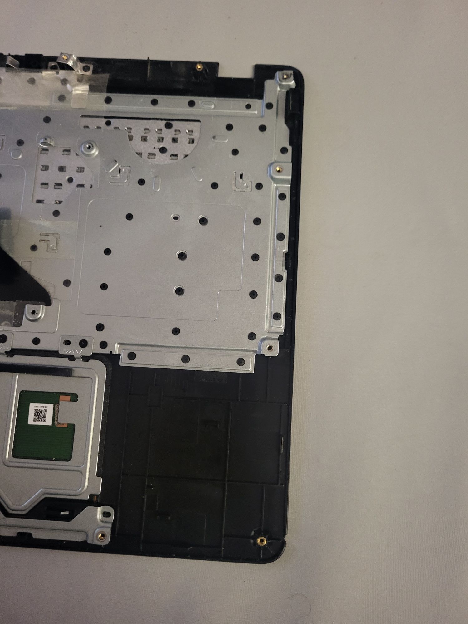 Sprzedam Palmrest do laptopa ACER Aspire ES1 533 C6FA Series