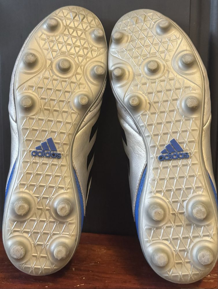 Adidas copa 18.3 fg