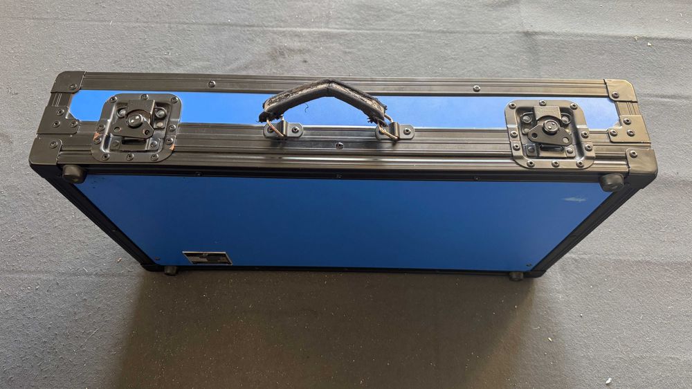 Case par cdj400 / xdj700