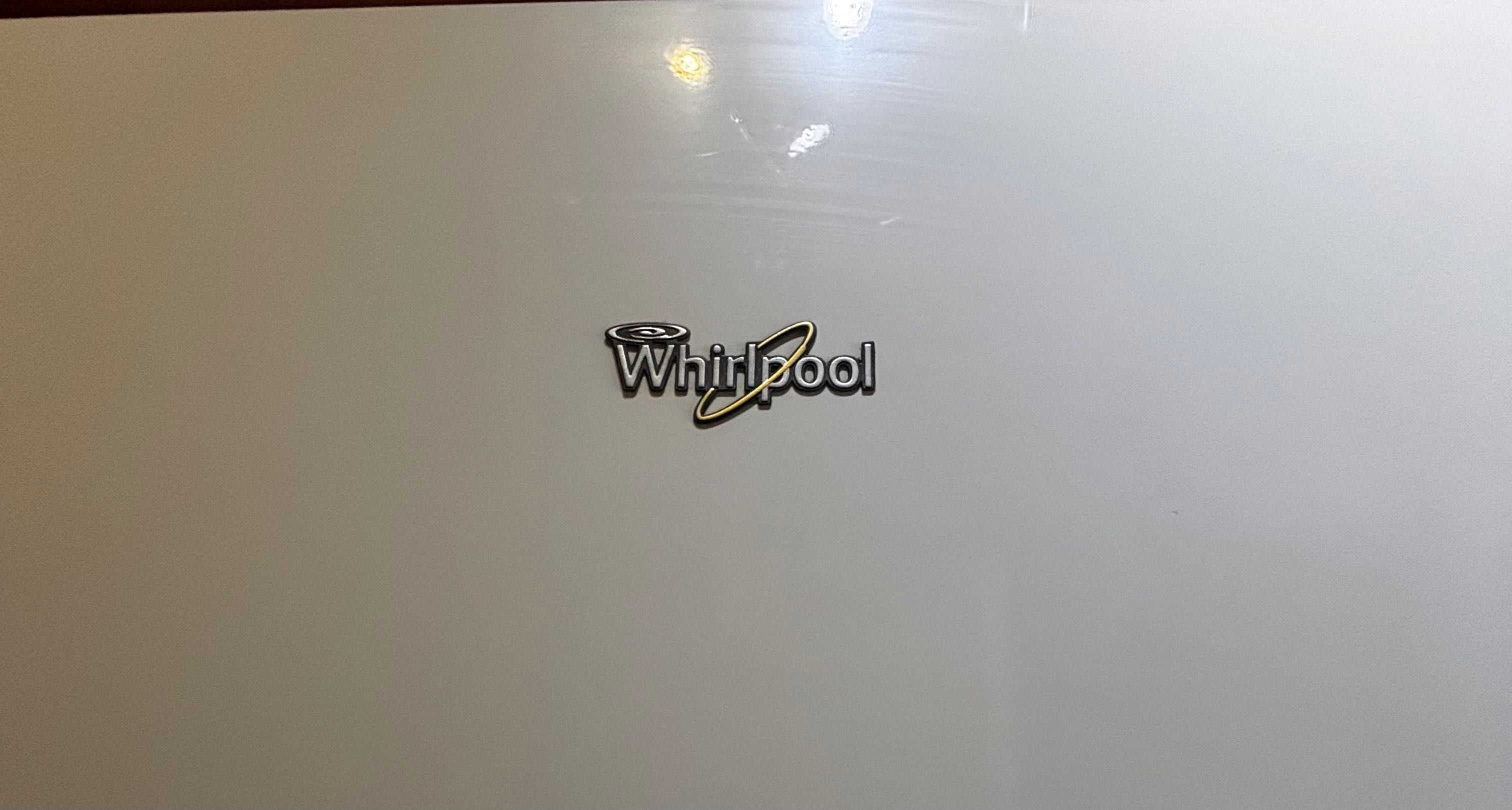 Lodówka Whirpool