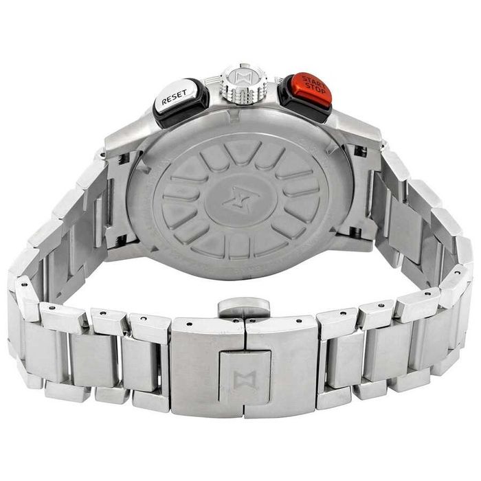 Zegarek Edox Chronograph Quartz Grey - super cena!!