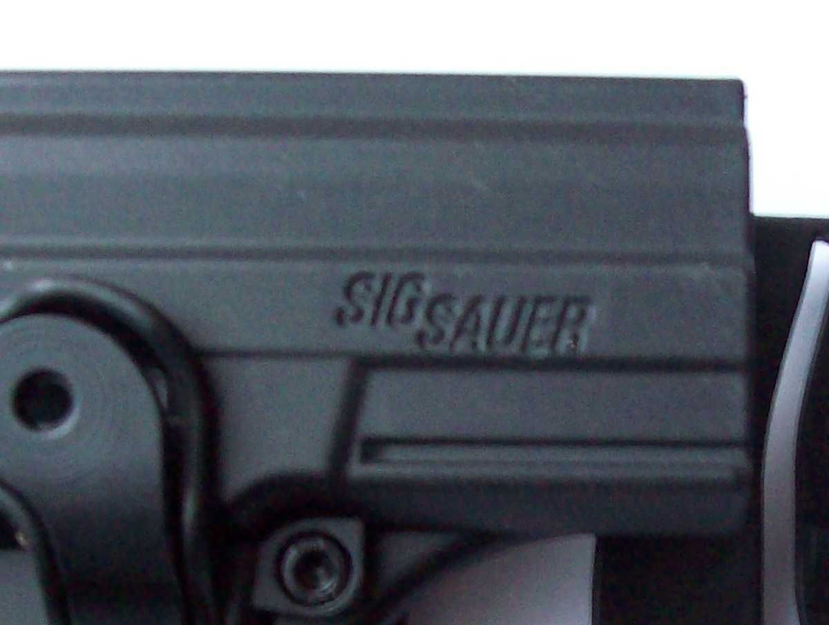 Kabura taktyczna do Sig Sauer Pro SP2022 SP2009 P220