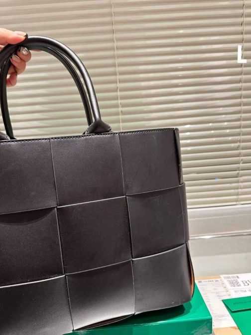 Torebka damska torba Bottega Veneta 555-31