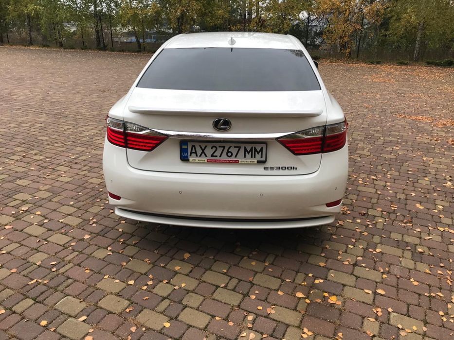Lexus ES 300 лексус 300