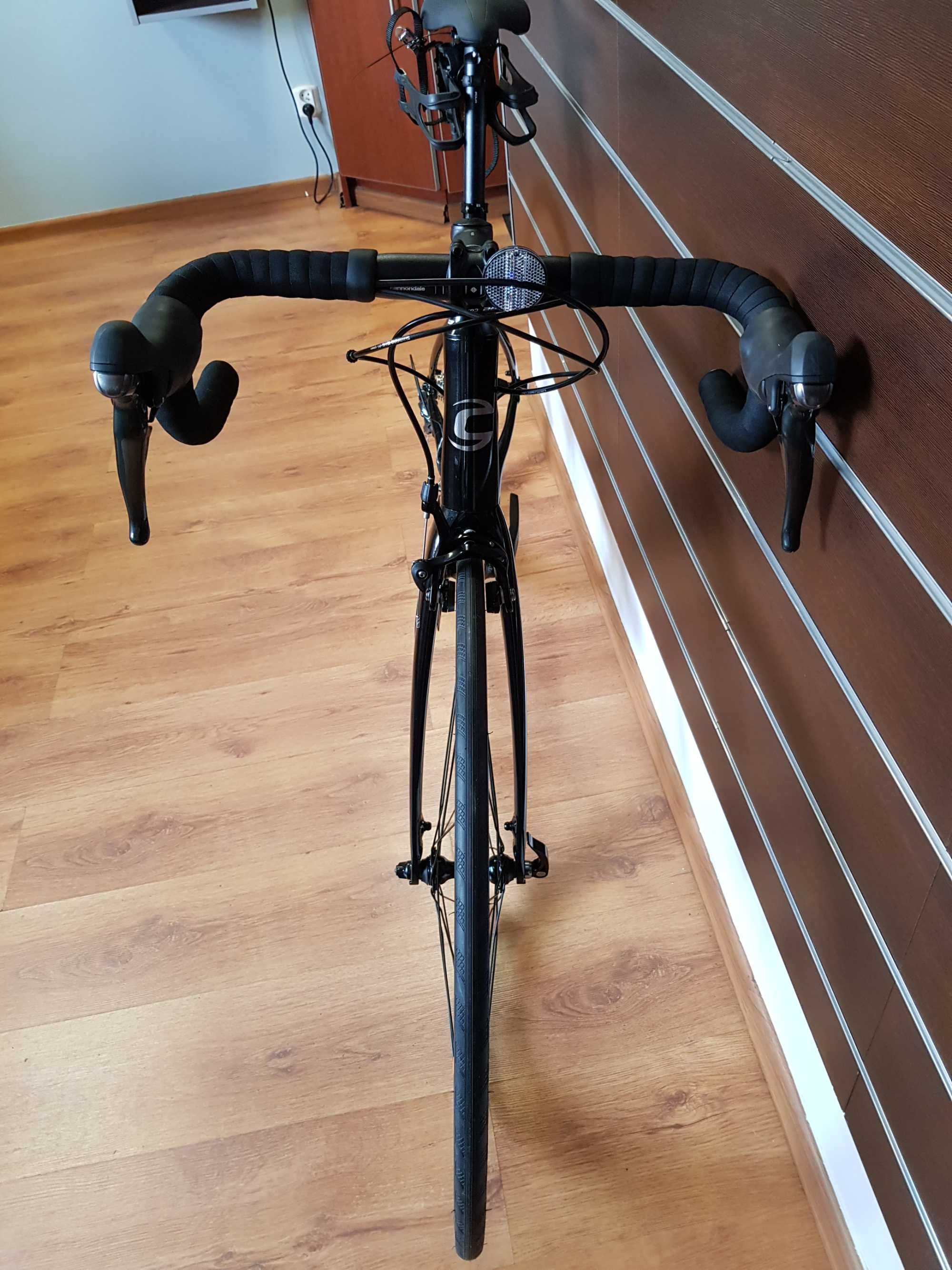 Rower szosowy Cannondale CAAD Optimo 2 carbon 54cm i 56cm