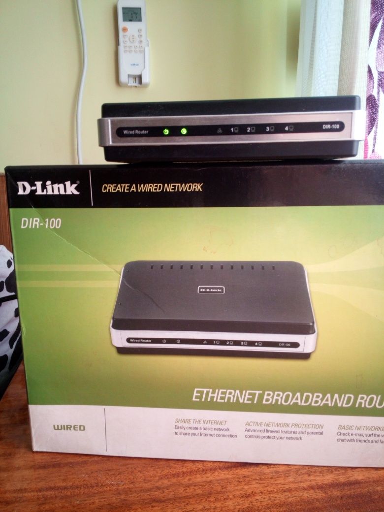 D-Link