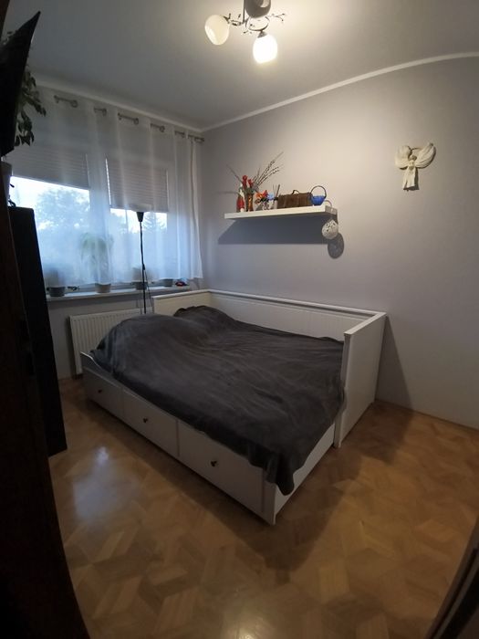 Mieszkanie w centrum 3 pokojowe