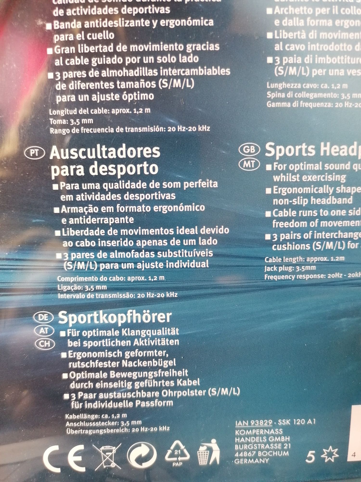 Barbeadora Kleen Kut, NOVO!
