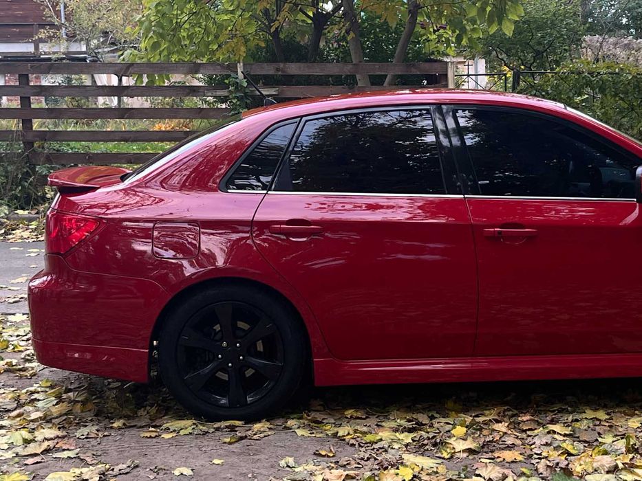 Продам Subaru Impreza 2008р. #72455