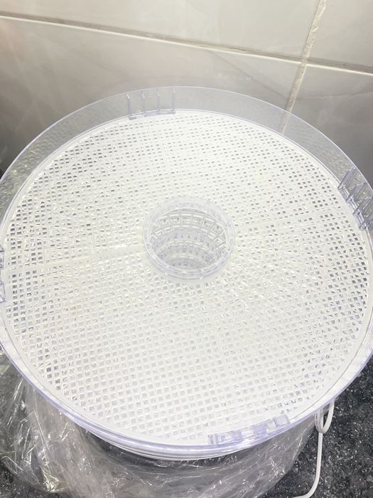 Сушарка для фруктів та овочів Gorenje