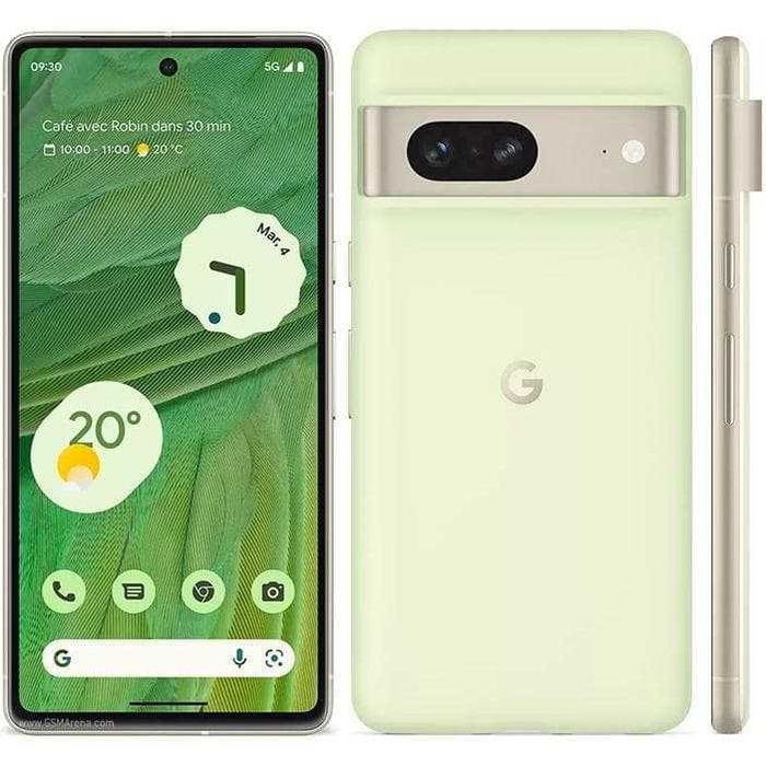 Smartphone Google pixel 7