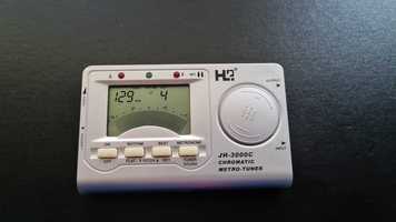 Metronom Elektroniczny JH-3000C /tuner