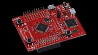 Texas Instruments EK-TM4C123GXL Tiva C LaunchPad Evaluation Board KIT