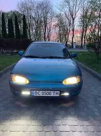 Mitsubishi Colt 1994 1.6 торг