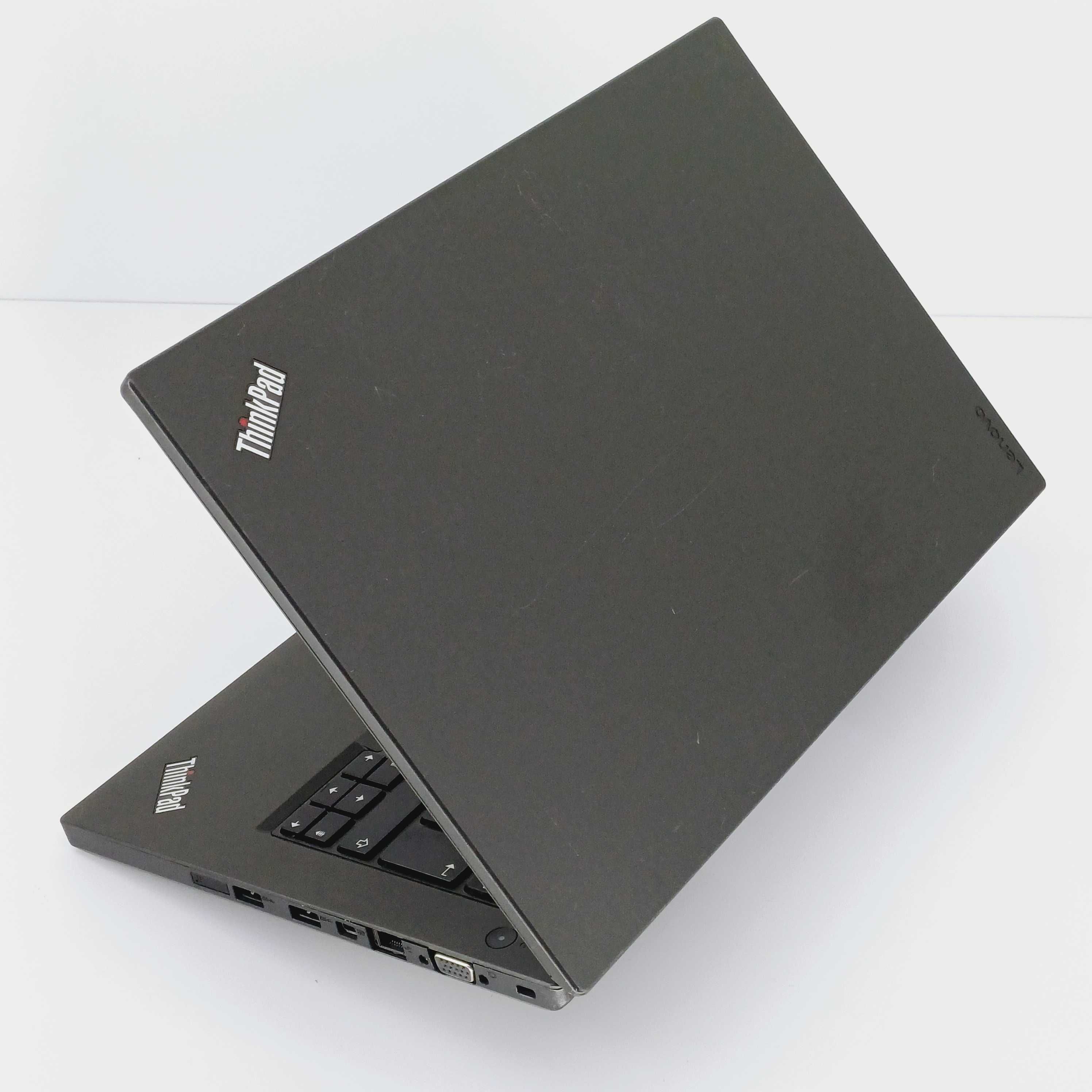 Акція! Ноутбук Lenovo ThinkPad L470 (i5-6200U/16/512SSD)