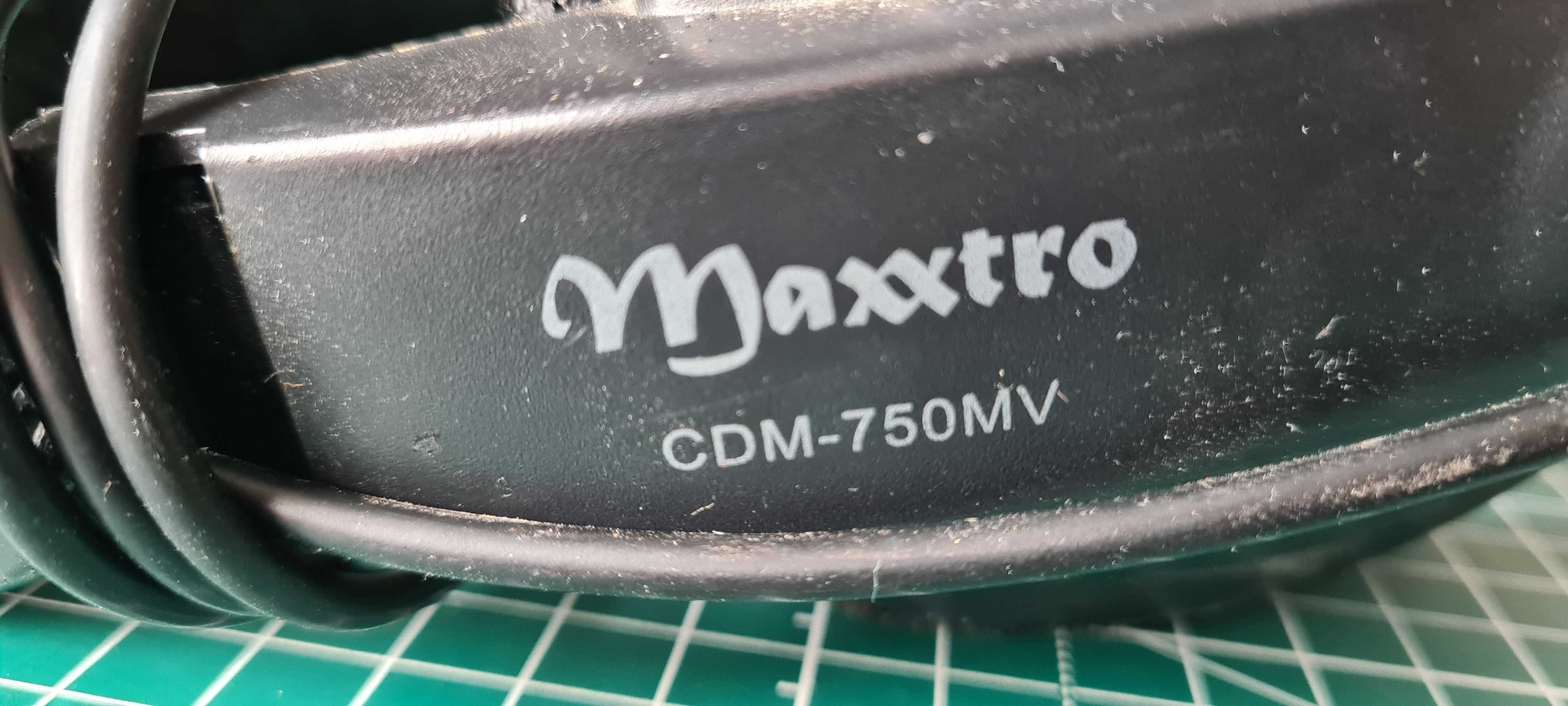 Навушники Maxxtro CDM-750MV