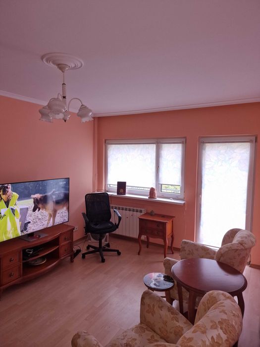 Teofilów, ul. Pasjonistów - mieszkanie 2 pok. z balkonem do wynajęcia