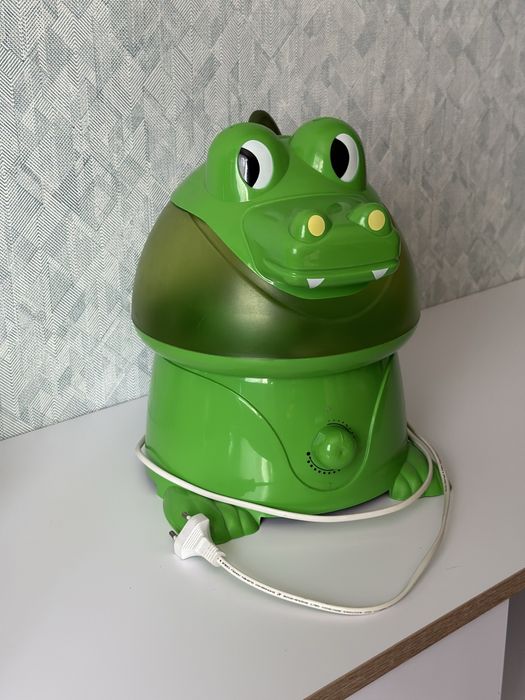 Зволожувач повітря