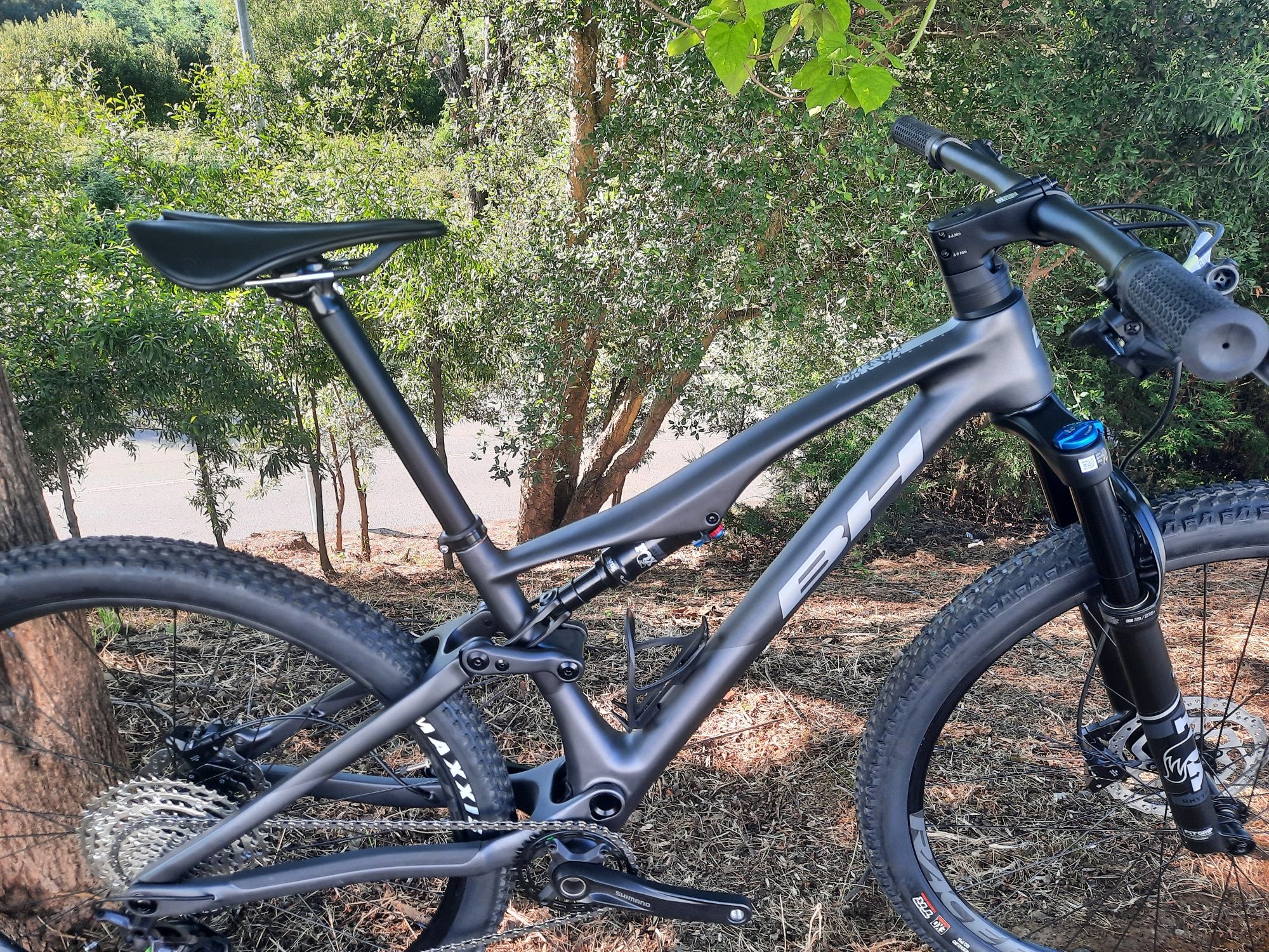 Bh lynx carbono promocaoo
