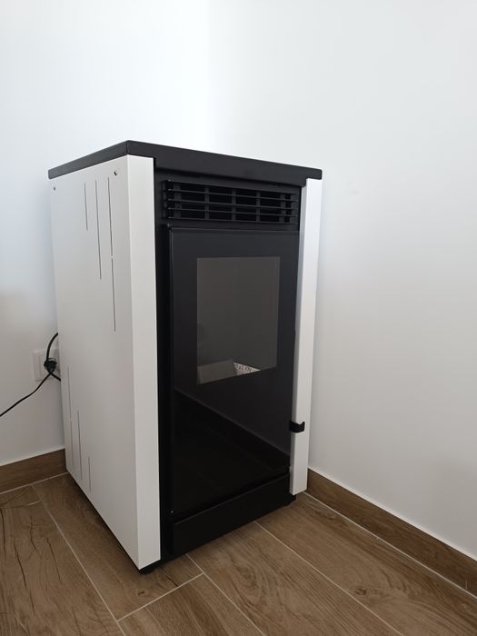 Salamandra Pellets Metlor Adriana NOVA