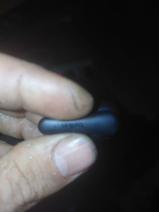 Phones belkin como novos 15 €