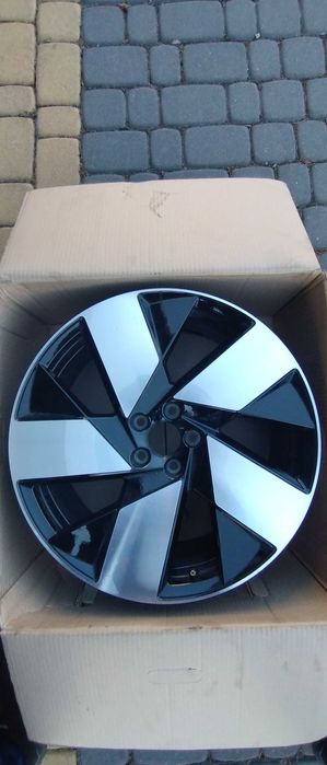 felgi aluminiowe Volvo XC XC40 C40 20"