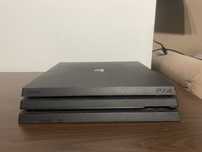 Playstation 4 Pro
