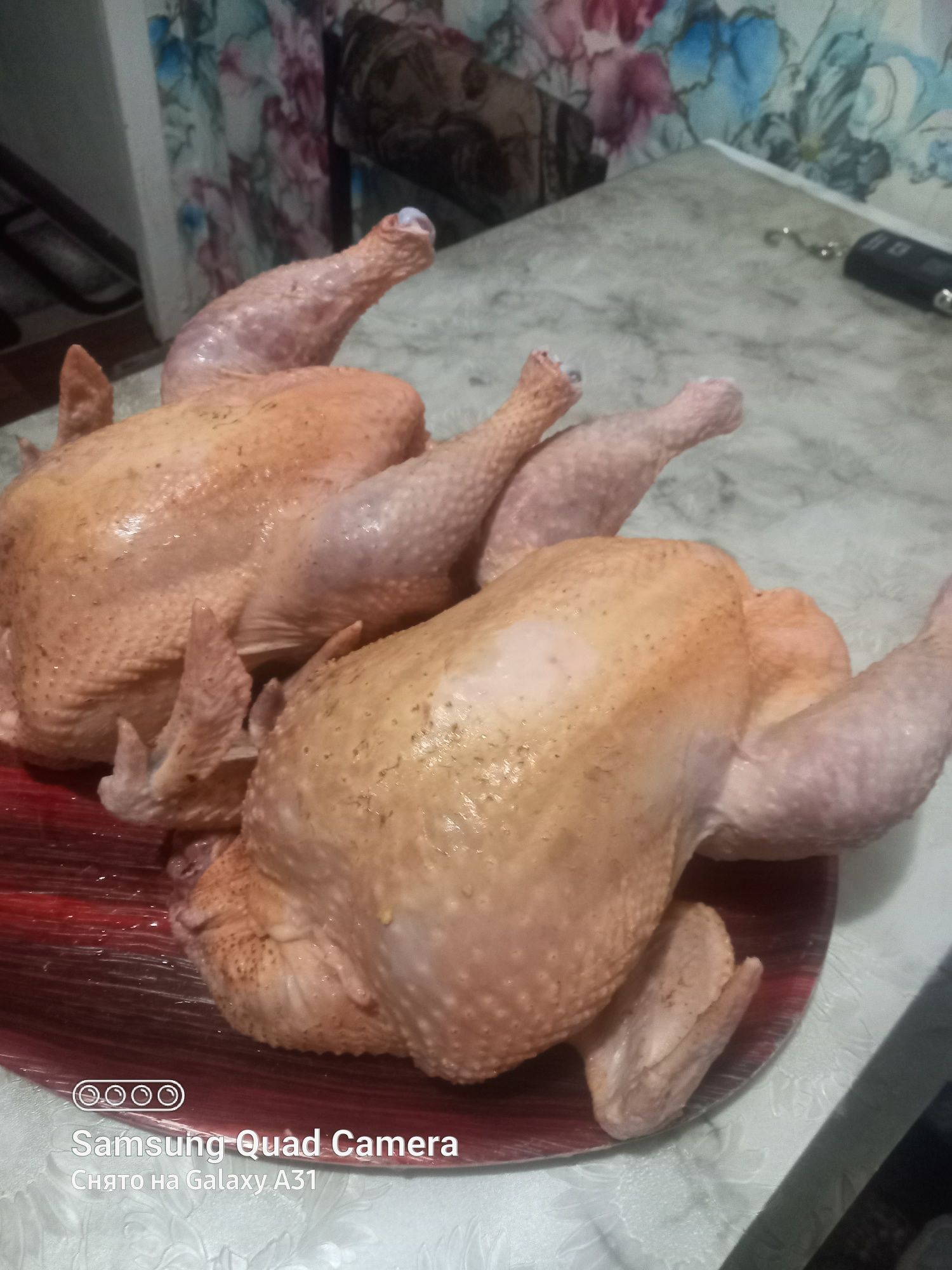 Продам тушку бройлера